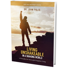 Discipleship Series (Bundle discount)