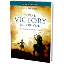 Discipleship Series (Bundle discount)