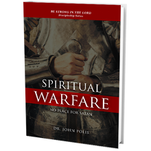 Discipleship Series (Bundle discount)