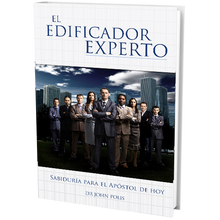 The Master Builder: Wisdom For Today's Apostles