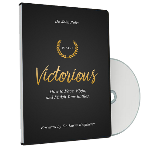 Victorious - Audio Series